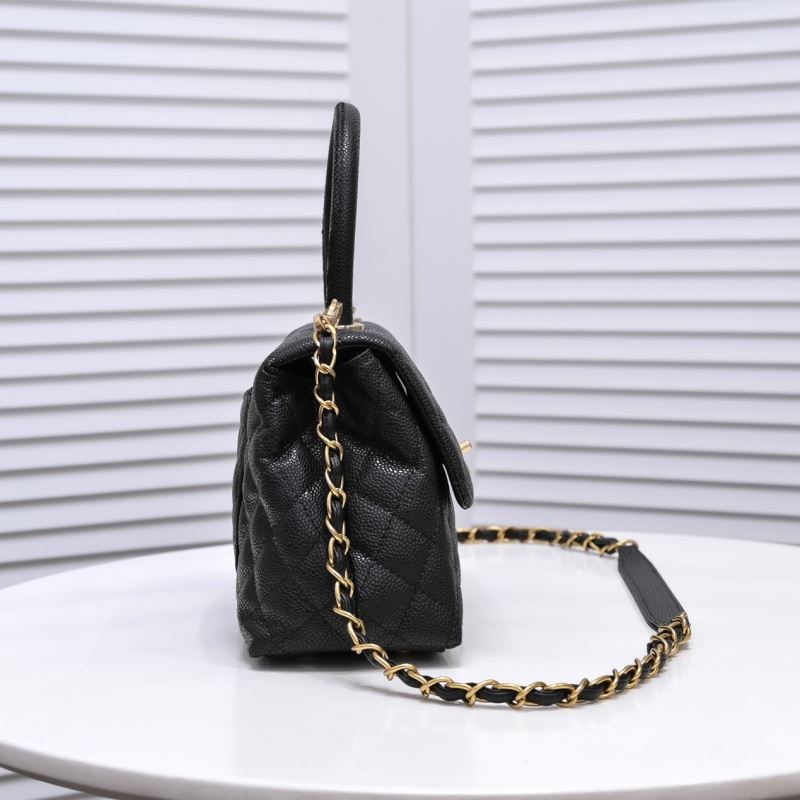 Chanel Top Handle Bags